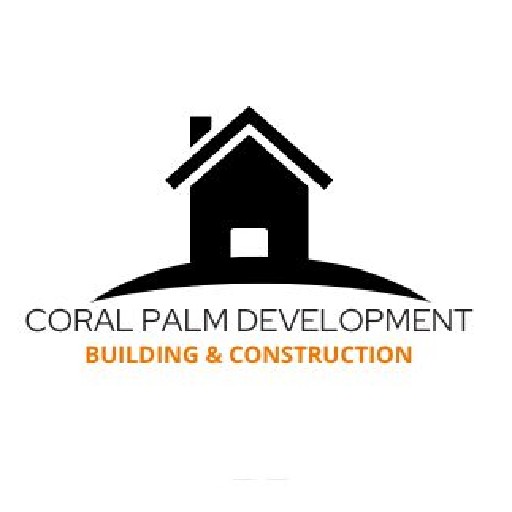 Coral Palm Development Logo