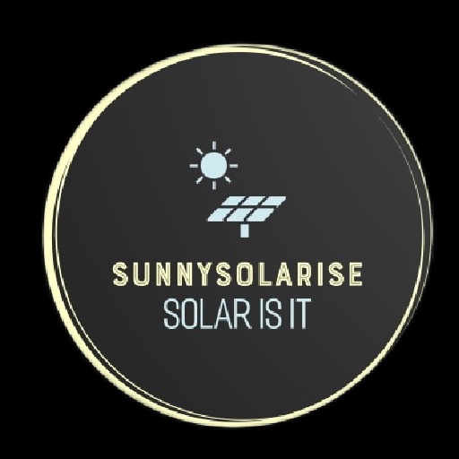 Sunnysolarise Logo