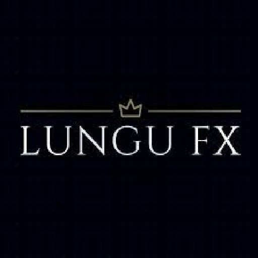 LUNGU FX Logo