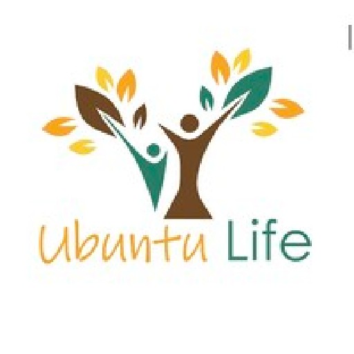 Ubuntu Life Logo