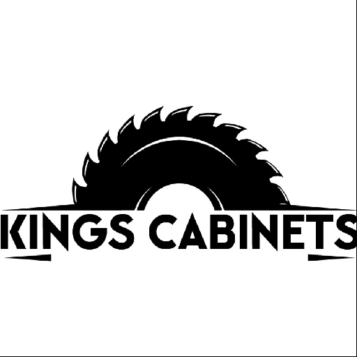 Kings Cabinets Logo