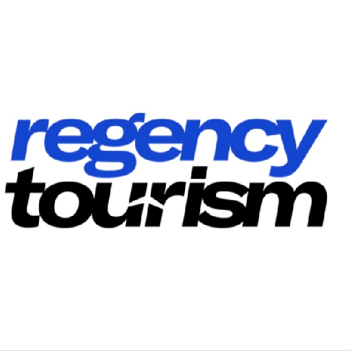 Regency Tourism Logo
