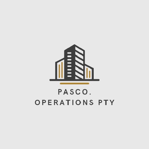 Pasco. Operations (PTY) Logo
