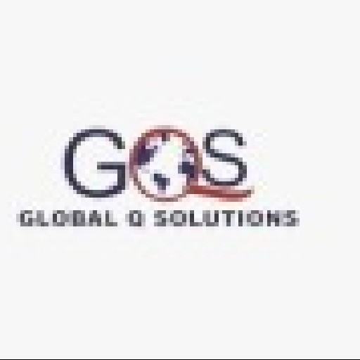 Global Q Solutions Financial Services Logo
