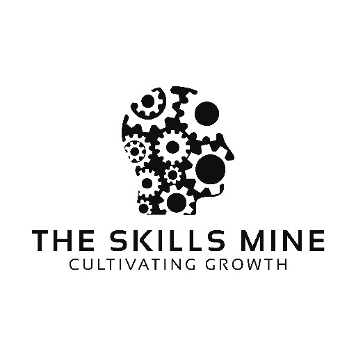 The Skills Mine Logo