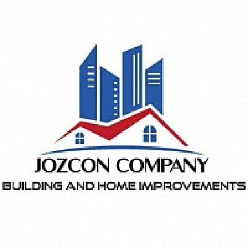 Jozcon company Logo