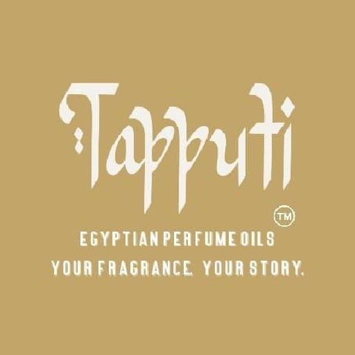 Tapputi Egyptian Perfume Oils