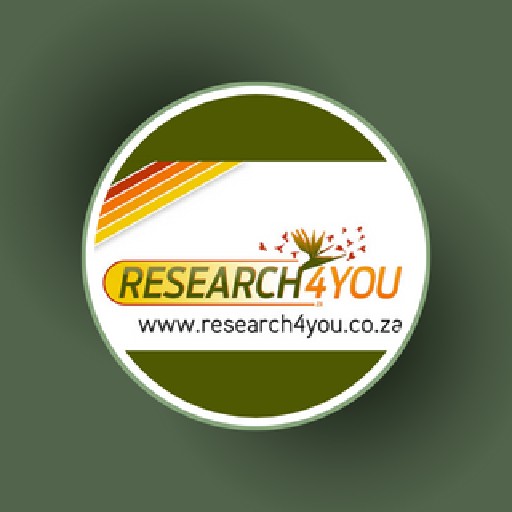 Research4You Logo