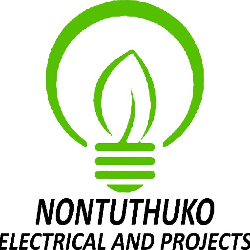 NONTUTHUKO ELECTRICAL AND PROJECTS Logo