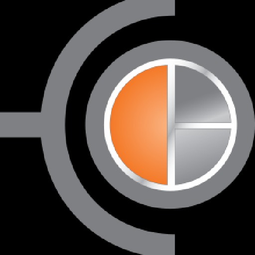 Disc-O-Scaff Logo