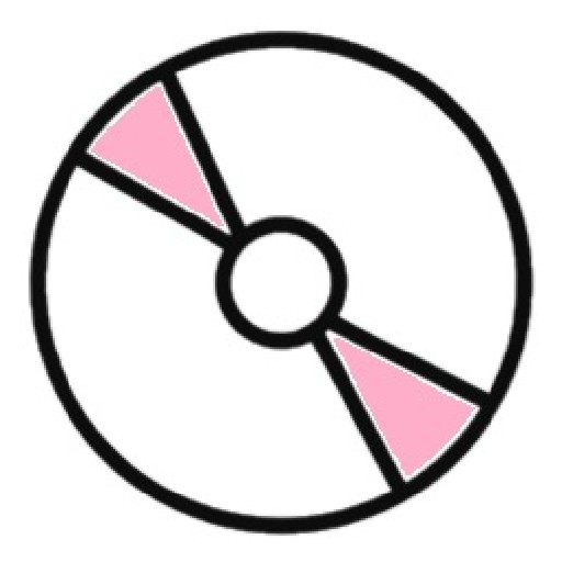 UsedMedia Logo