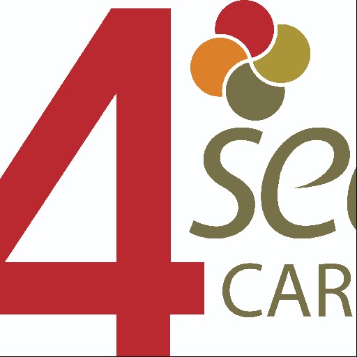 4 Seasons Car Rental Logo