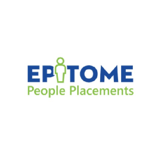 Epitome People Placements Logo