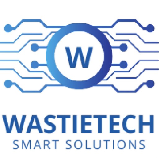 Wastietech Smart Solutions Logo