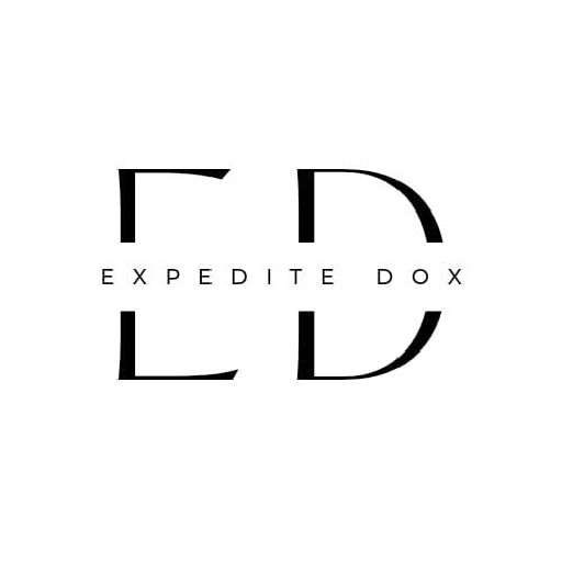 Expedite Dox Logo