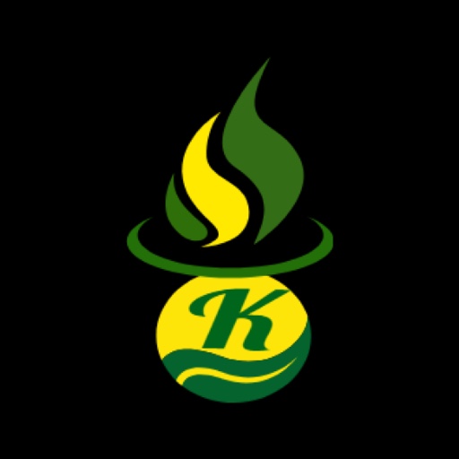 Kinetic-EnergySolar Logo