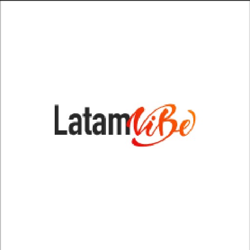 Latamvibe Logo