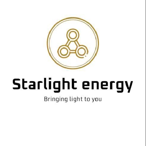 Starlight Energy Logo