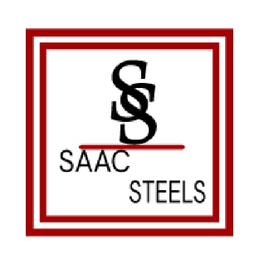 SAAC Steel and Maintenance (Pty) Ltd Logo