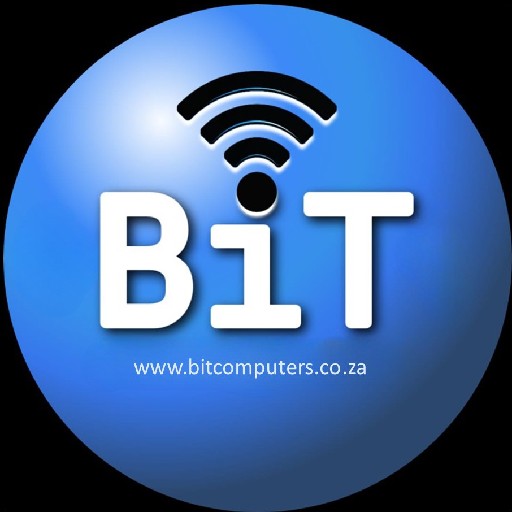 Bothin Intertrade (Pty)Ltd Logo