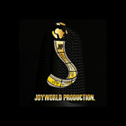 JOYWORLD PRODUCTION Logo