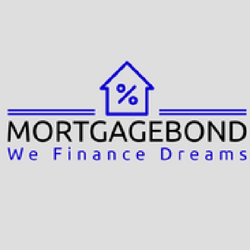 MortgageBond Logo