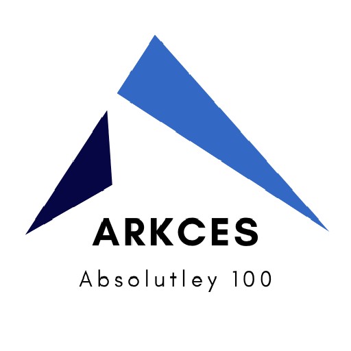 Arkces Africa Logo