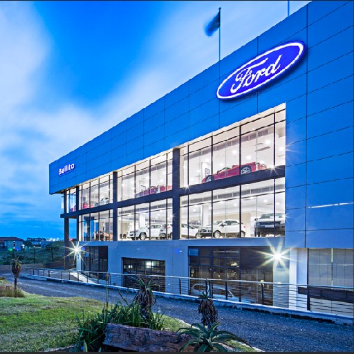 cmh ford ballito
