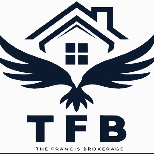 The Francis Brokerage Logo