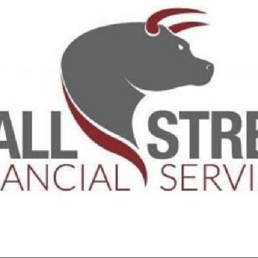 Wallstreet Financial Services Logo