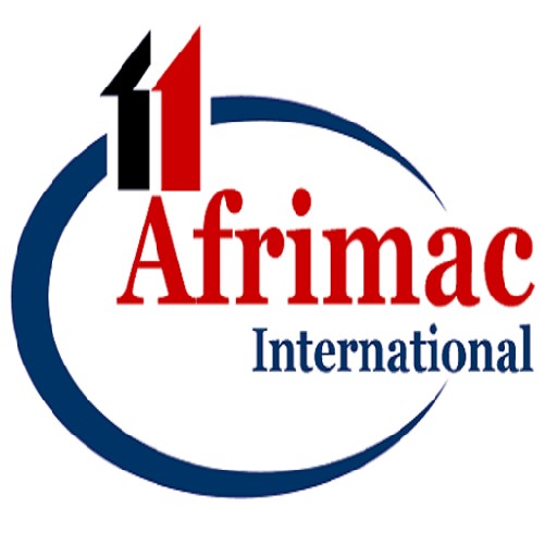Afrimac International Logo