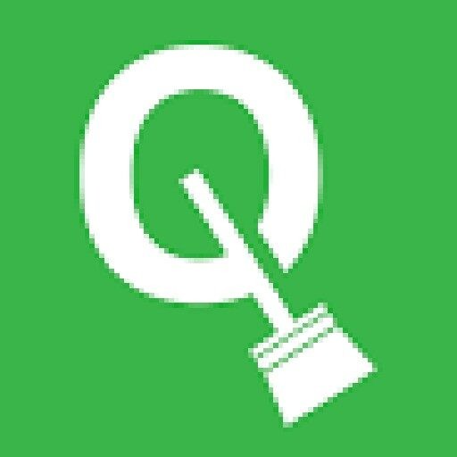 Quick Carpet Cleaners Logo