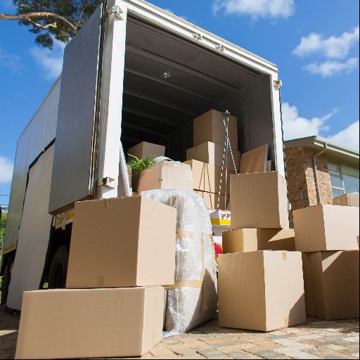 MovingCompany Logo