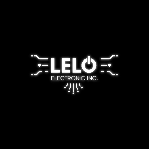 Lelo Electronics Inc Logo