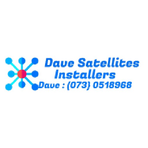 Dave Satellites Logo