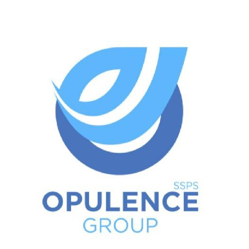OPULENCE GROUP PTY LTD Logo