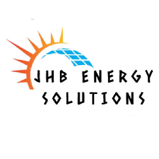 JHB Energy Solutions Logo
