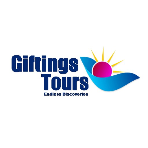 Giftings Tours Logo