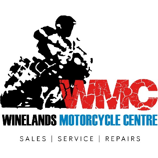 Winelands Motorcycle Centre Logo