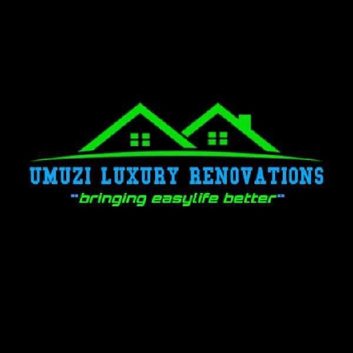 Umuzi luxury renovations Logo