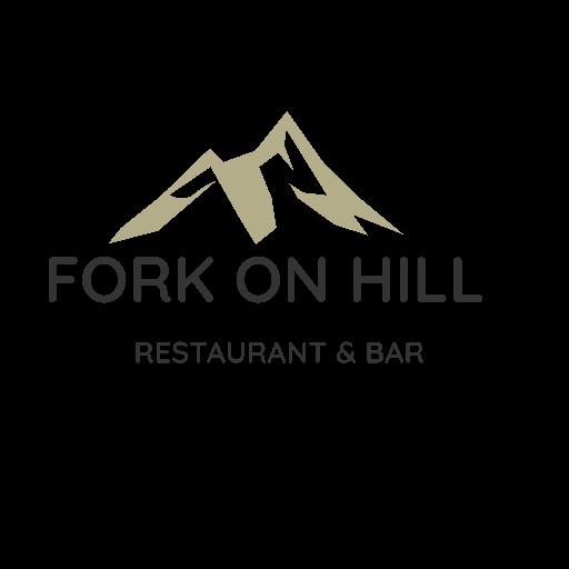 FORK ON HILL Logo