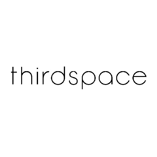 thirdspace | Fourways Logo
