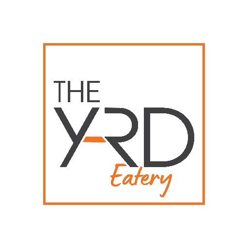 The Yard Eatery Logo