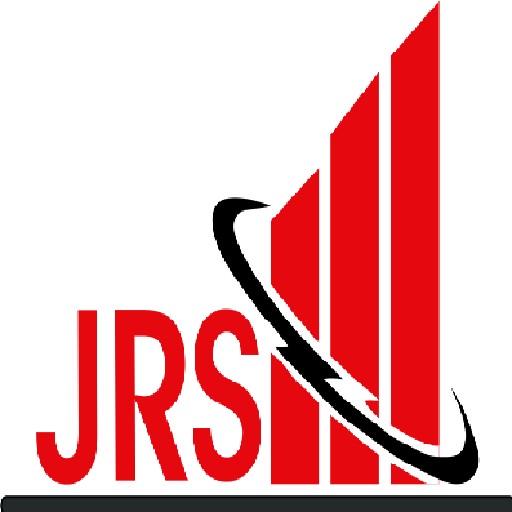 JRS Iron And Steel Pvt. Ltd. Logo