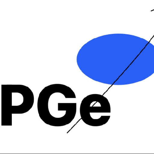 PGe Trading Enterprise Logo