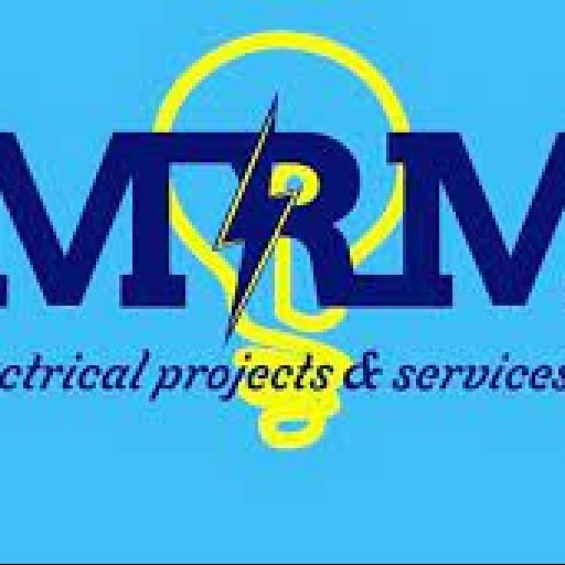 MRM Electrical services and Projects