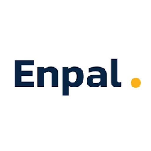 Enpal South Africa Logo