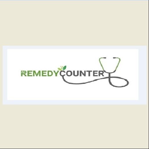 Remedy Counter Logo