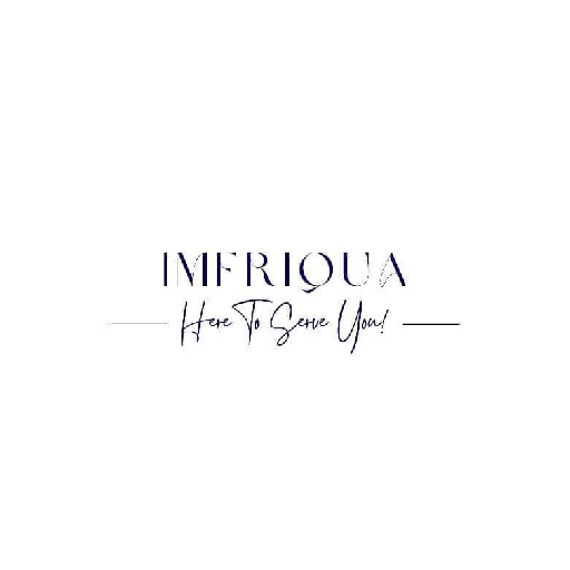Imfriqua Logo