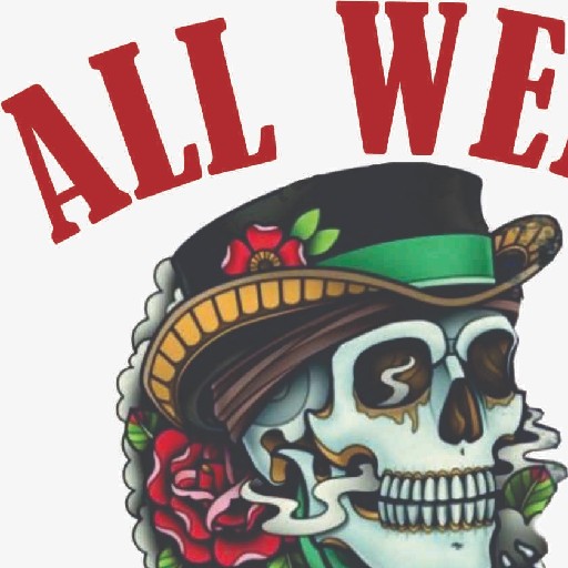 All Weld Engineers PTY Ltd Logo